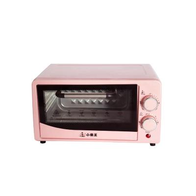 China Factory Sale Portable Electric Mini Oven Commercial Cooking Various Outdoor Kitchen for sale