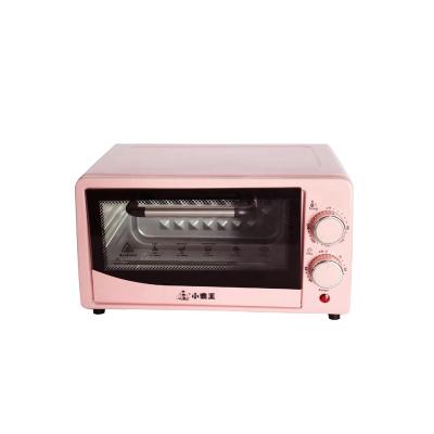 China Hot Sale Quality Outdoor Kitchen Baking Ovens Electric Mini Oven Food Bread Baking for sale