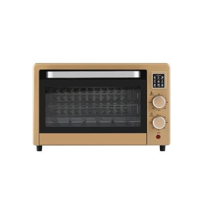 China Manufacturer Outdoor Special Hot Selling Cooker Electric Deck Oven for sale