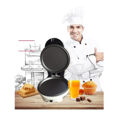 China Outdoor Custom High Quality Electric Waffle Machine Mini Waffle Machine for sale