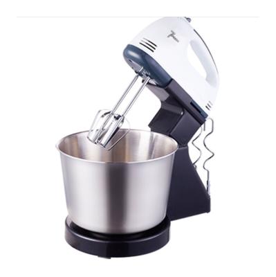 China Exterior Exquisite Structure Manufacturing New Mixer Electric Egg Beater for sale