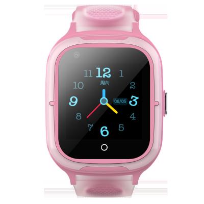 China MP3 Playback Baby Kids Smart Electronic Watch With GPS Locator 4G Wristband With SIM Card IP67 SOS Call Anti-kidnapping Waterproof GPS Watch for sale