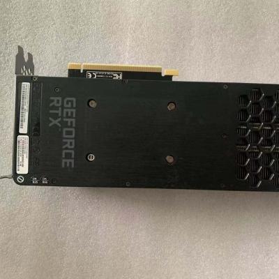 China Workstation ROG Strix GeForce RTX 3070 V2 OC Edition 8GB GDDR6 PCI Express 4.0 Video Card LHR Graphics Card for sale