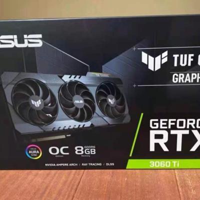 China Colorful New Gaming Desktop Graphics Card Gigabyte 3060ti 3070 Ti Msi 3060 3080 3080ti Ready To Ship for sale