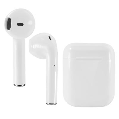 China i14 TWS In-Ear Headphones 1:1 True Wireless Stereo BT In-Ear Headphones For Iphone 11 For Samsung Honor for sale