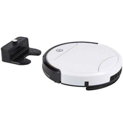 China Best Cheap Self Cleaning Automatic Filling Cleaning Robot, High Power Suction Robot Vacuum Cleaner with Remote Control for sale