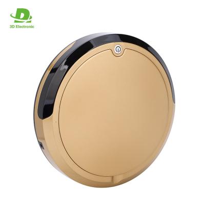 China 2020 New Arrivals Robot Vacuum Cleaner Outdoor Robot Cleaner for sale