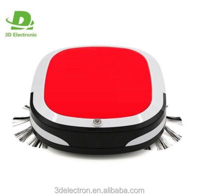 China Newest design sweeping cleaning robot with professional technical support for sale