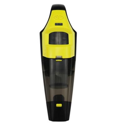 China Hand Grip Factory Sales 4 In 1 Portable Vacuum Cleaner Handheld Powered Speed ​​Control for sale