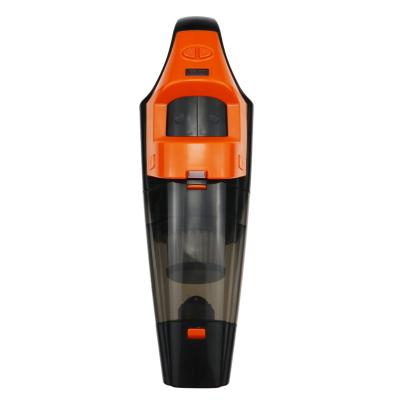 China Hand Grip Factory Direct Selling Cheap Cordless Car Handheld Vacuum Cleaner For Car Wash for sale