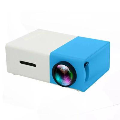 China Mini System Best Selling LSP FHD Mini Pico LED Home Theater 1080P Portable Projector for sale