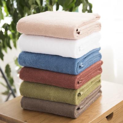 China Other Luxury Eco - Friendly Cotton Bath Towel Set Hand Towel Face Towel for sale