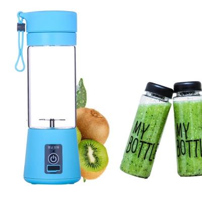 China Mini Food Processor Personal Lemon Portable Electric Juicer Blender Car JTX002 Smoothie Blender Car Orange Juicer for sale