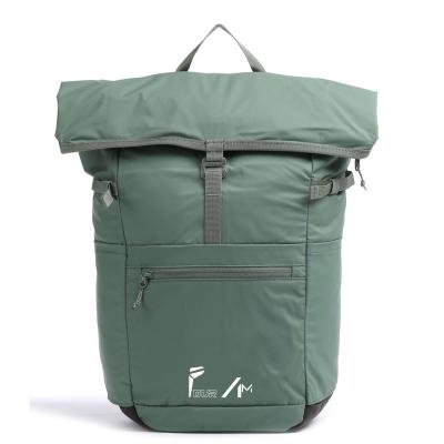 China Waterproof 2022 NEW ARRIVAL 24L RPET WATER REPELLENT MINIMALISM BACKPACK TEEN DAILY SCHOOL BAGS for sale