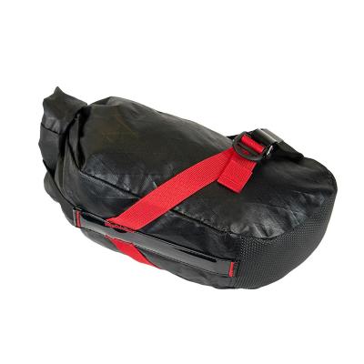 China VX 21 Cycling Supplies X-Pac Bike BagBicycle Tool BagBicycle Tail Bag for sale