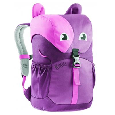 China 8L Primary School Ergonomic Lightweight Orthopedic Backpack Ergonomic Animal Kids Bag Kids Cute Satchel for sale