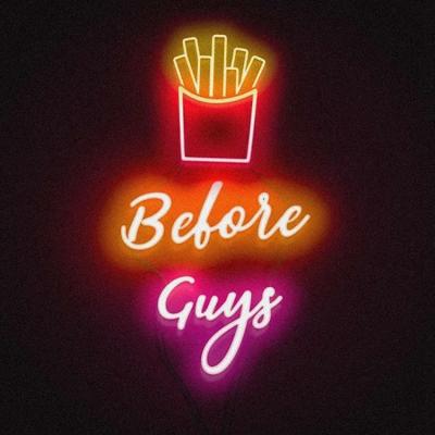 China Break Resistant Various Colors Lighting French Fries Pattern Decoration 12v RGB Lights Cute Custom Neon Sign for sale