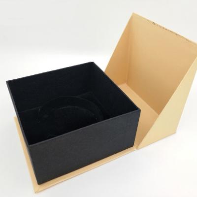 China ZL Recyclable Cardboard Kraft Custom Shoe Clothes Eye Jewelry Wine Gift Box Custom Hat Packaging Boxes for sale