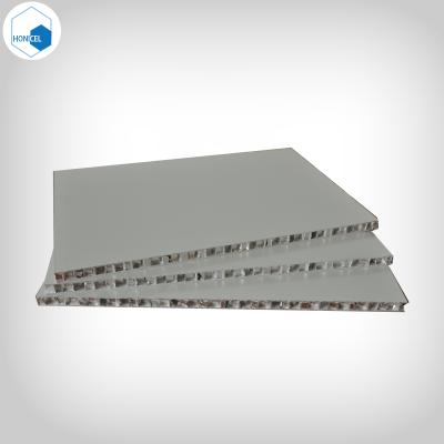 China Modern high strength lightweight honeycomb aluminum plate is widely used. Factory production and shipping are fast factory price for sale