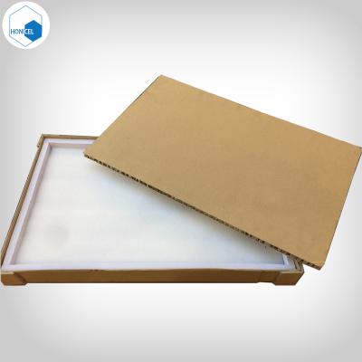 China Recyclable Recyclable Cardboard Board Factory Customized Production And Fast Shipping Factory Price for sale