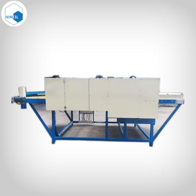 China Other factory price of special aluminum honeycomb stretching machine equipment for aluminum honeycomb production line for sale