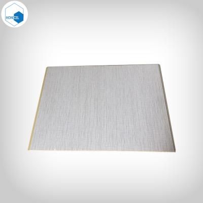 China Recycled materials universal honeycomb panel can be factory customized production and shipping is fast for sale