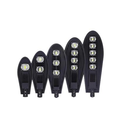 China High Quality Outdoor Roads Lighting IP65 Anti-120w LED Street Light for sale