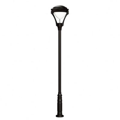 China Gardens Light Pole Lamp Pole Tennis Court Light for sale