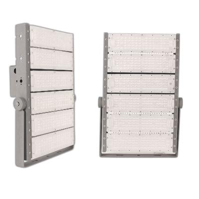 China Outdoor sports stadiums rechargeable motion sensor IP66 reflector led flood light skd 10w 30w 50w 100w 200w 300w 400w 500w led flood light for sale