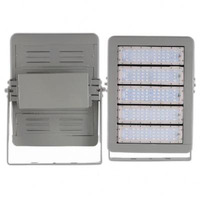 China Convenient Outdoor Sports Stadiums 600W Led Floodlight for sale