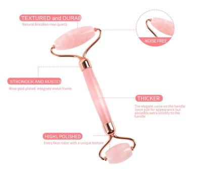 China Chinese Massager Jade Facial Massage Roller Eye Skin Body Suppliers for sale