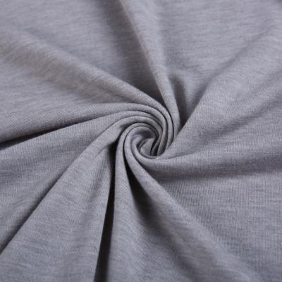 China China TR Factory Knitting Tank Top Comfortable Spandex Suiting Heavy Fabric Cloth Material for sale