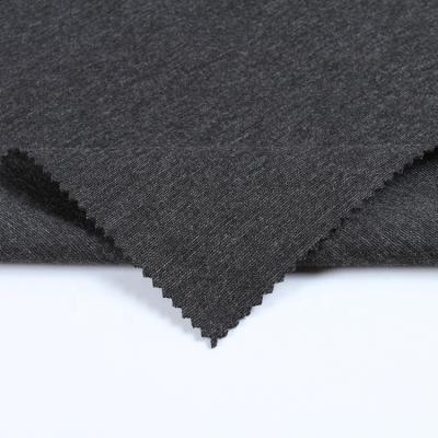 China high quality nr roma rayon stretch tank top nylon spandex pants fabric for pants for sale