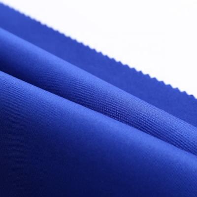 China Eco - Friendly Most Popular Brushed Indian Scuba Knit Cotton Fabric KG for sale