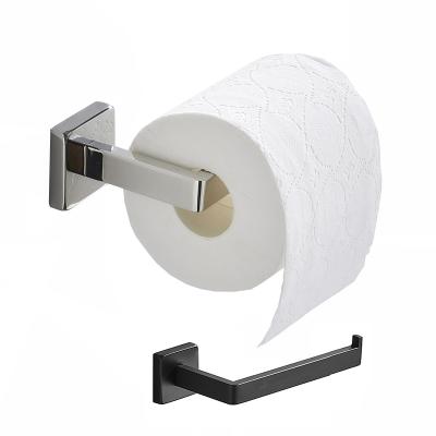 China Modern Stainless Steel Toilet Paper Roll Holder Toilet Paper Roll Holder Roll Paper Holder for sale