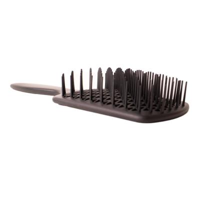 China Curly Hair Brush Straight Hair Brush Comb Home Detangling Curly Hair Brush for sale