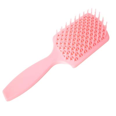 China Home Wet and Dry Hair Brush Styling Hair Brush Comb for Man for sale