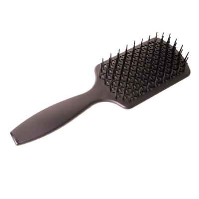 China Home Shampoo Shower Silicone Hair Scalp Massager Brush for sale