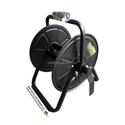 China WILLEST Anti Abrasion Portable Hand Rewind Hose Reel HRO300-3/8