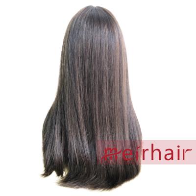 China No rejection. No tangling. Soft. Dimensional Blonde European Virgin Hair Shiny Raw Silk Top Jewish Kosher Wigs European Kosher Wig for sale