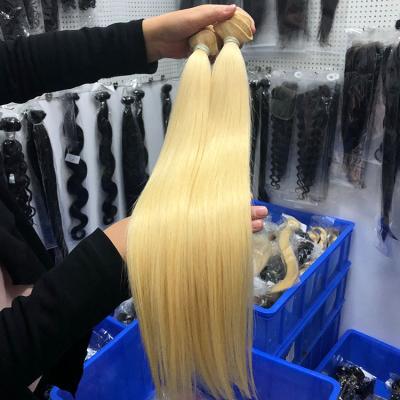 China Free Sample Raw Silky Straight Mink Brazilian Hair Bundles, 100% Unprocessed Brazilian Hair Extension, Cheap Grade 9a Virgin Brazilian Wave Hair for sale