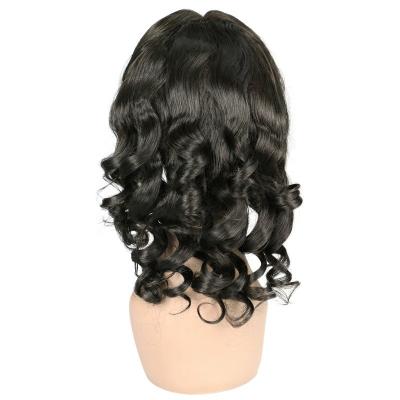 China Curly Curl Sale Hair Wigs 2020 Short Synthetic Wigs Faux Hair Wigs Wholesale Seller for sale