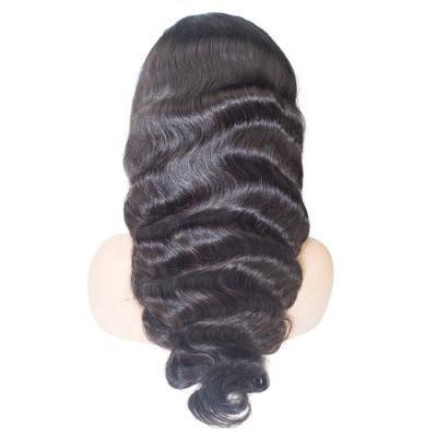 China Curly 150% 180% Density HD Full Lace Human Hair Wigs For Color Women, Transparent Lace Front Wig Wholesale Virgin Brazilian Hair for sale