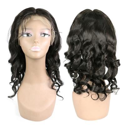 China Full Curl Curly Hair Curly Hair Lace Wig With Natural Brazilian Lace Wig Glueless HD Virgin Hair Baby Hair Supplier Overnight Delivery for sale