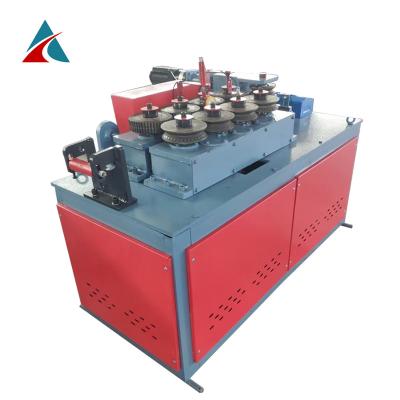 China Pipes Processing Welcome To Buy Rounding Machine Round Tube Bending Machine Square Tube Bending Machine for sale