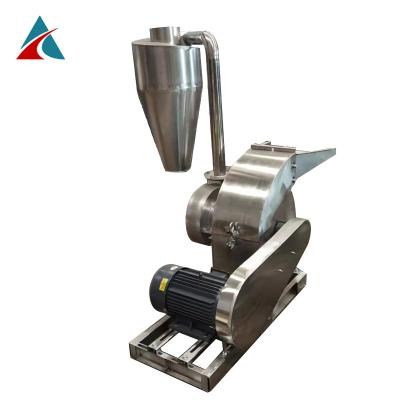 China Poultry Farm Welcome To Buy Corn Mill Fodder Grinder Equipment Warranty For One Year for sale