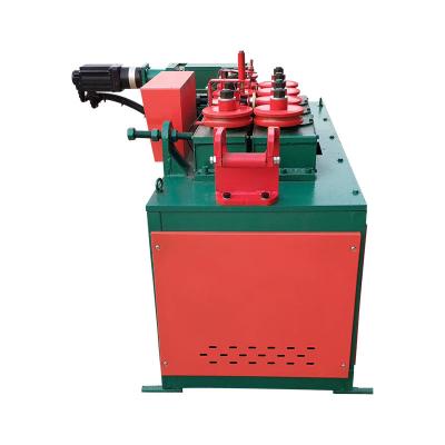 China Rebar Steel Bar Benders 9 Series Steel Bender 9 Series Arc Bending Machine Automatic Circular Rebar Bending Machine for sale