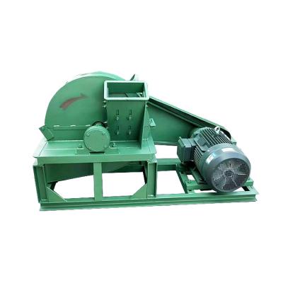 China Factory Automatic Pine Wood Shaving Machine Mini Lignum Shaving Machine For Diesel Motorized Animal Bedding Making for sale