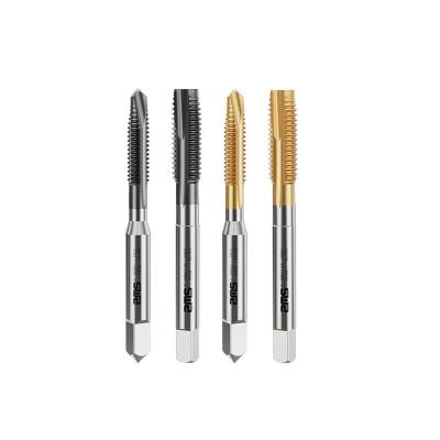 China New Design Good Quality M35 Machine Screw Tap Stainless Steel Customized Screw Tap M2-M16 for sale