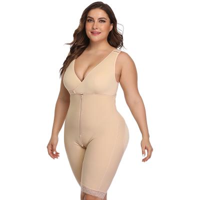 China Plus Size Belly Briefs Women Waist Shaper Shaper Shaper Body Shaper Woman Breathable for sale